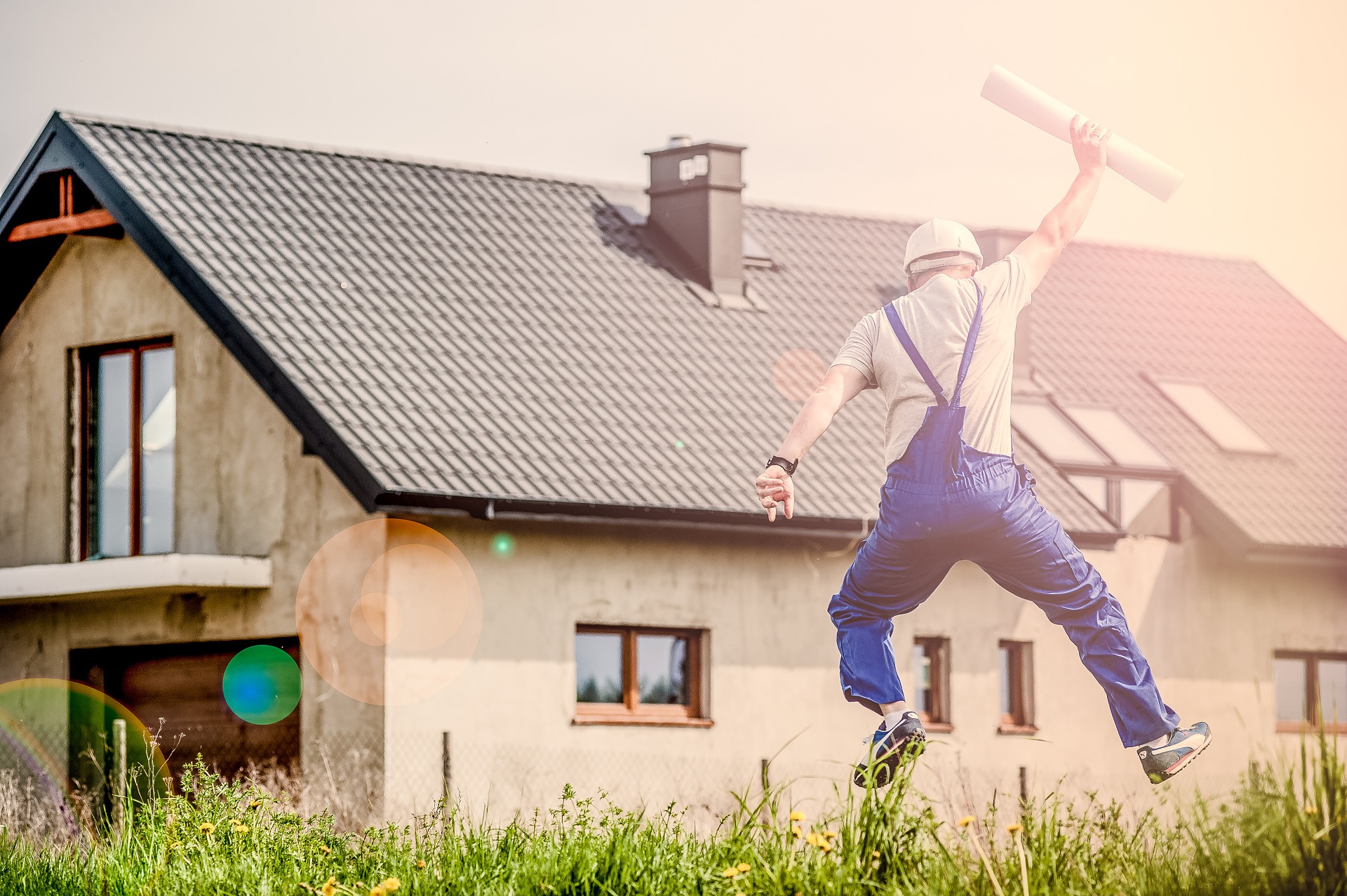 repair or renovate your house before selling