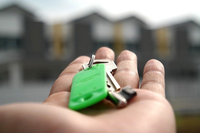 selling a home
