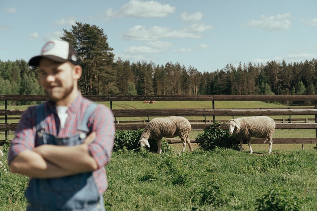 advertise a rural property 1