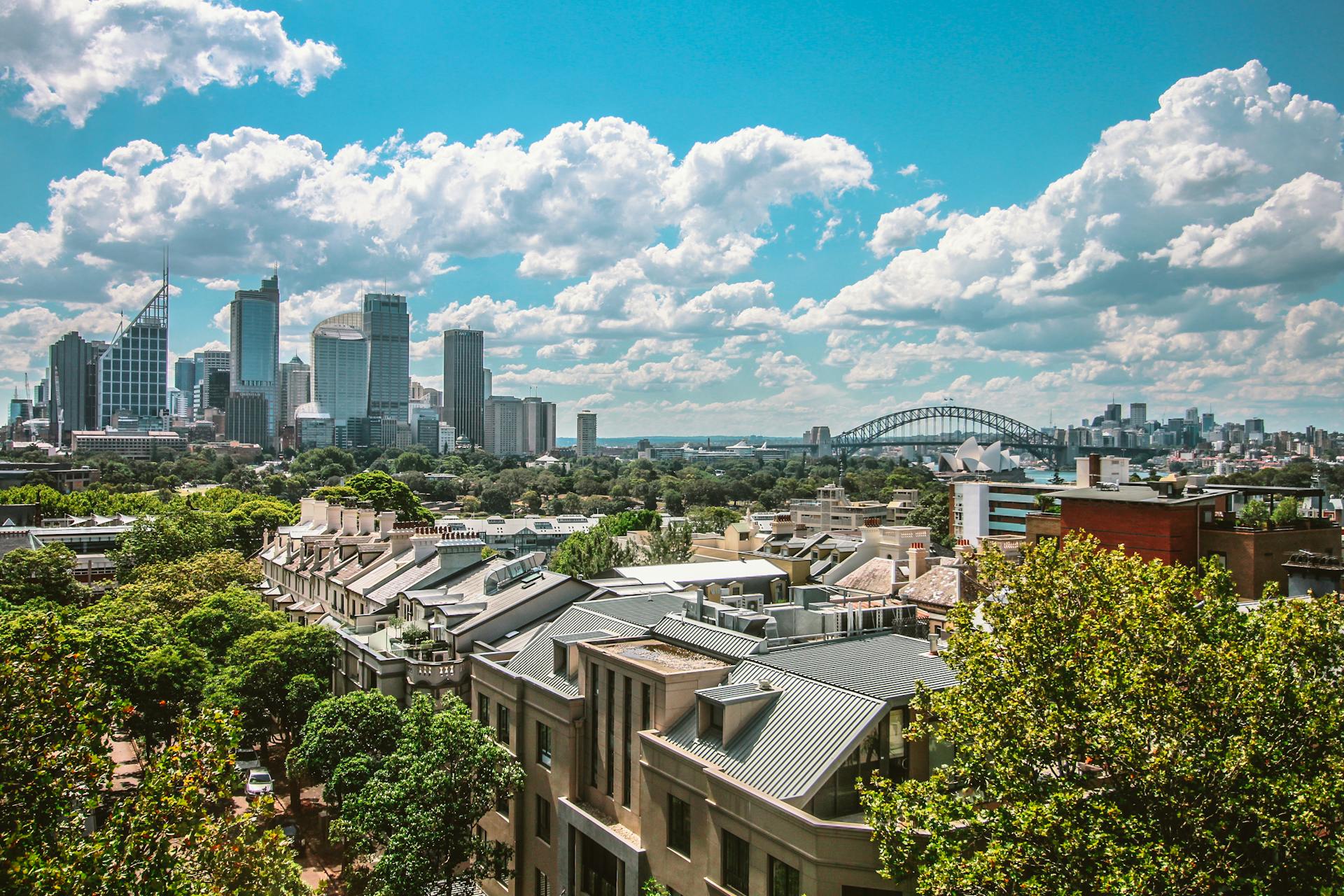 Short and Sharp: Expert Forecast Predicts Brief but Significant Dip in Australian House Prices
