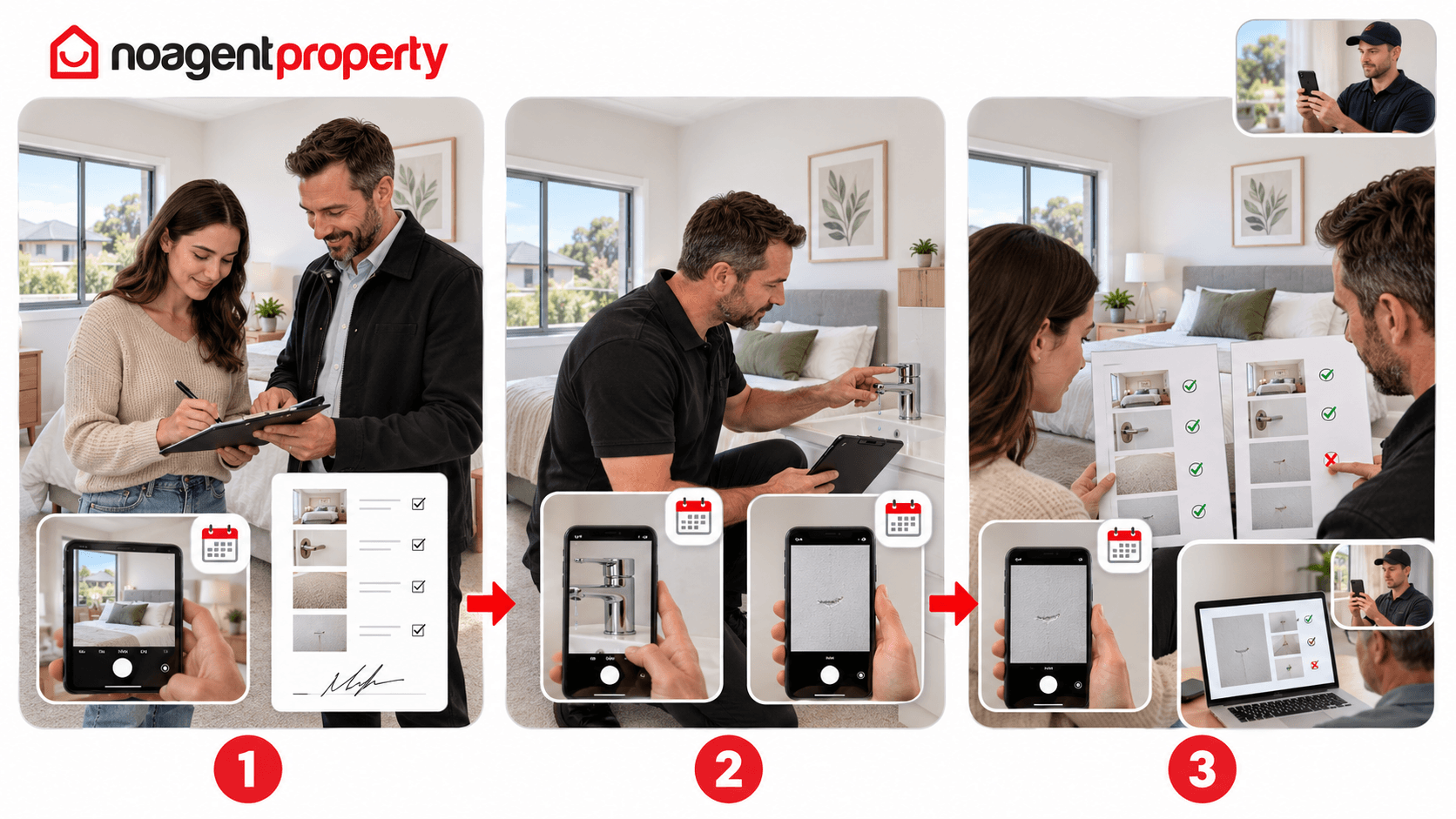 Condition reports and why they matter