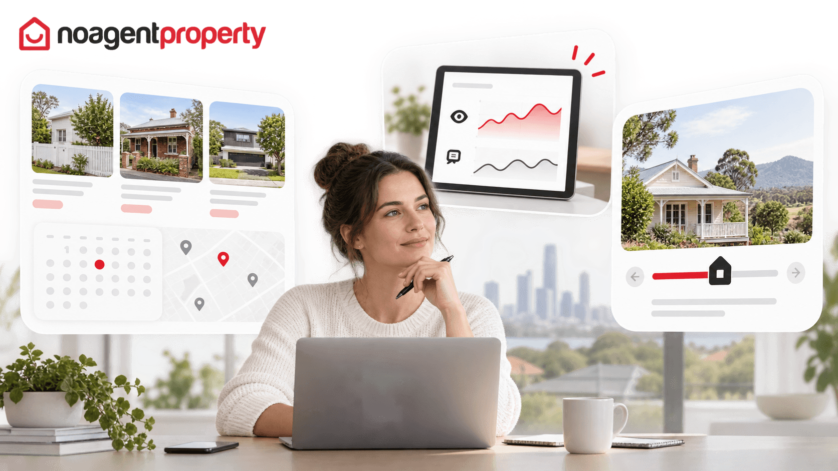 How long does it take to sell a property privately