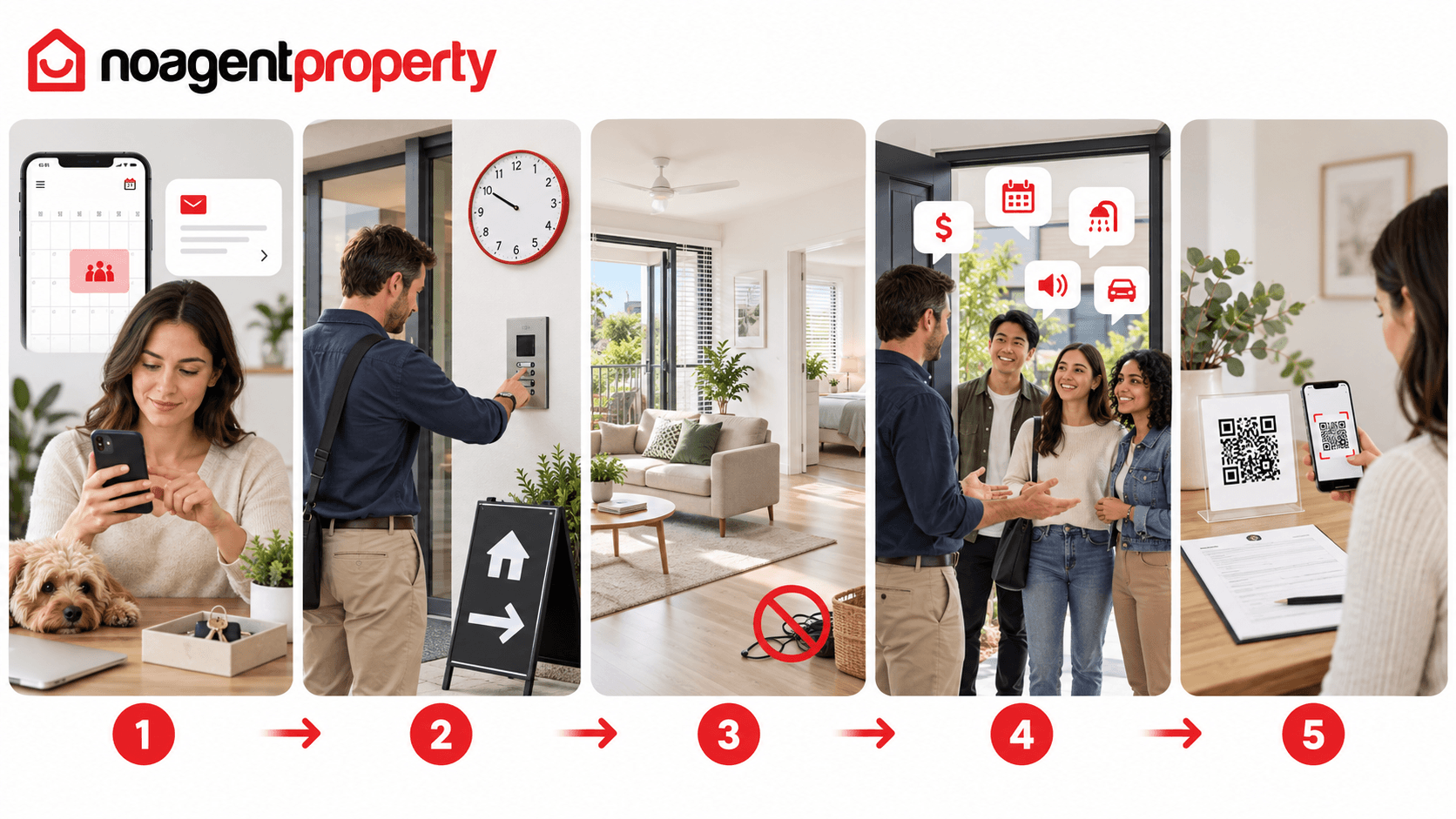 How to run a rental inspection
