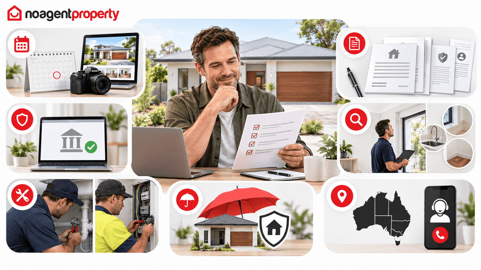 Landlord responsibilities you need to know before you start