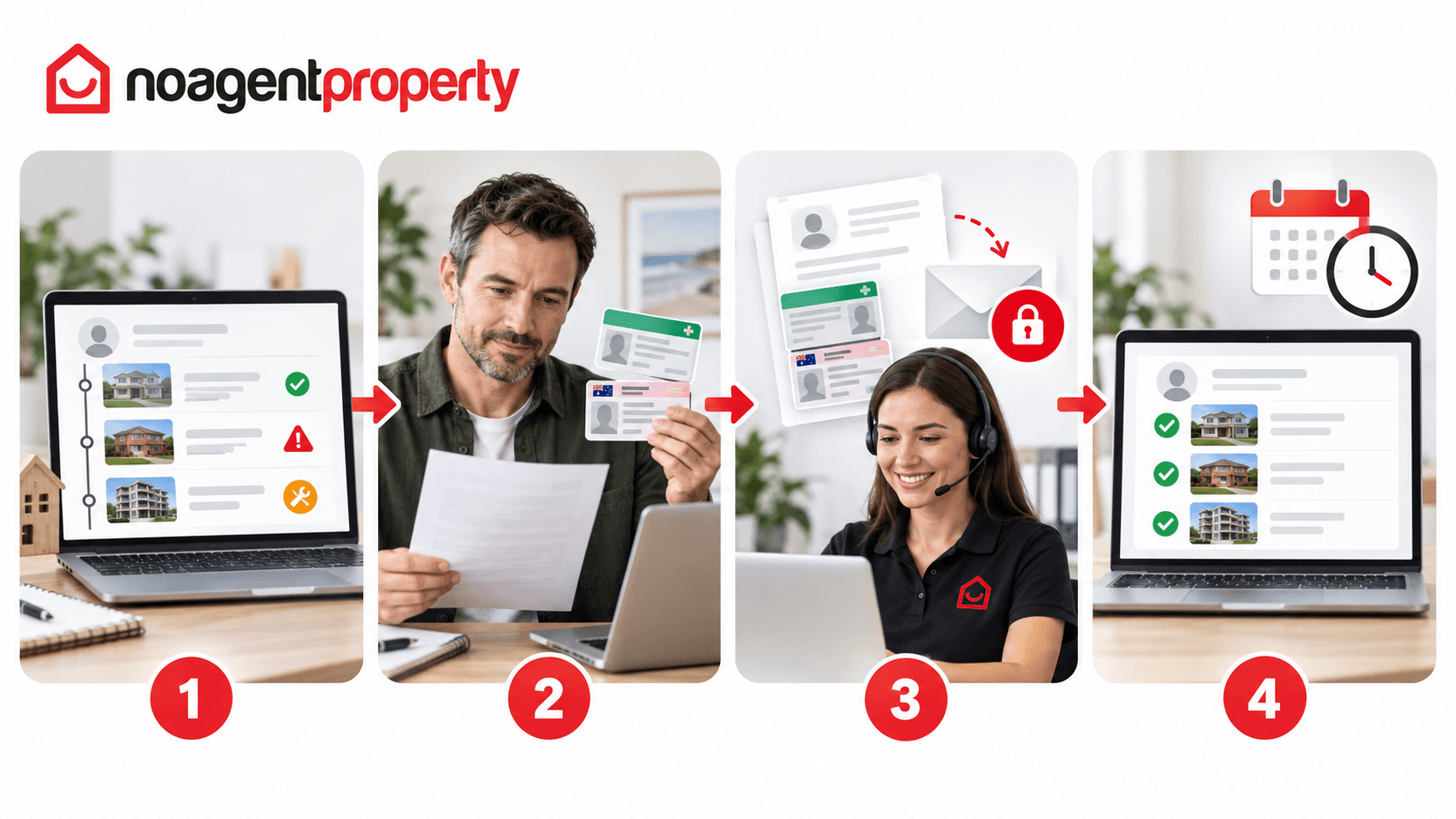 Tenancy databases explained